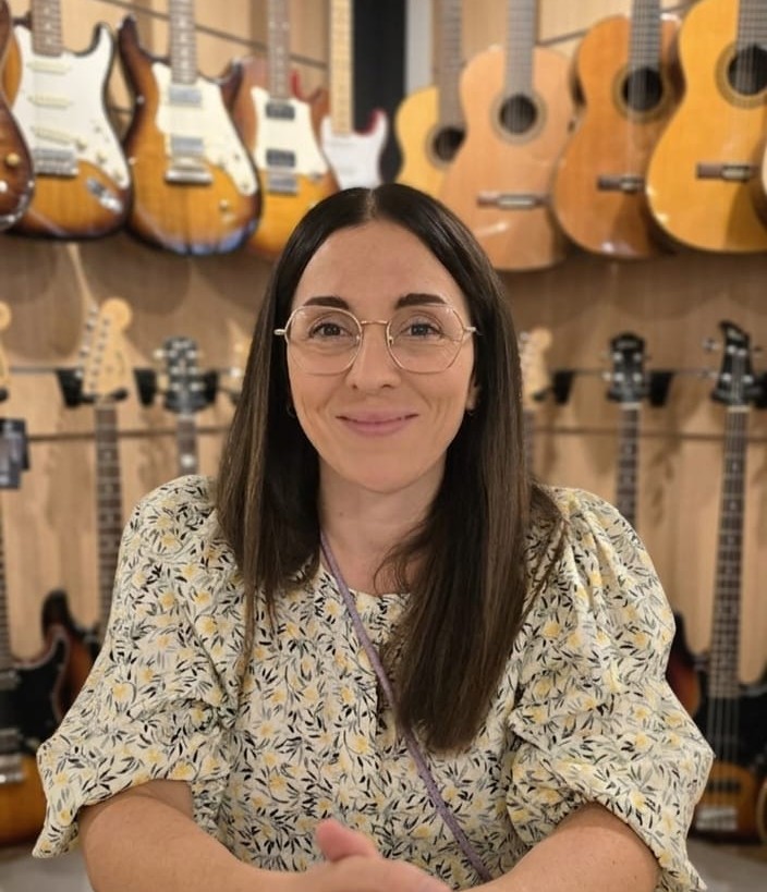 Antonella - Commessa ModsArt