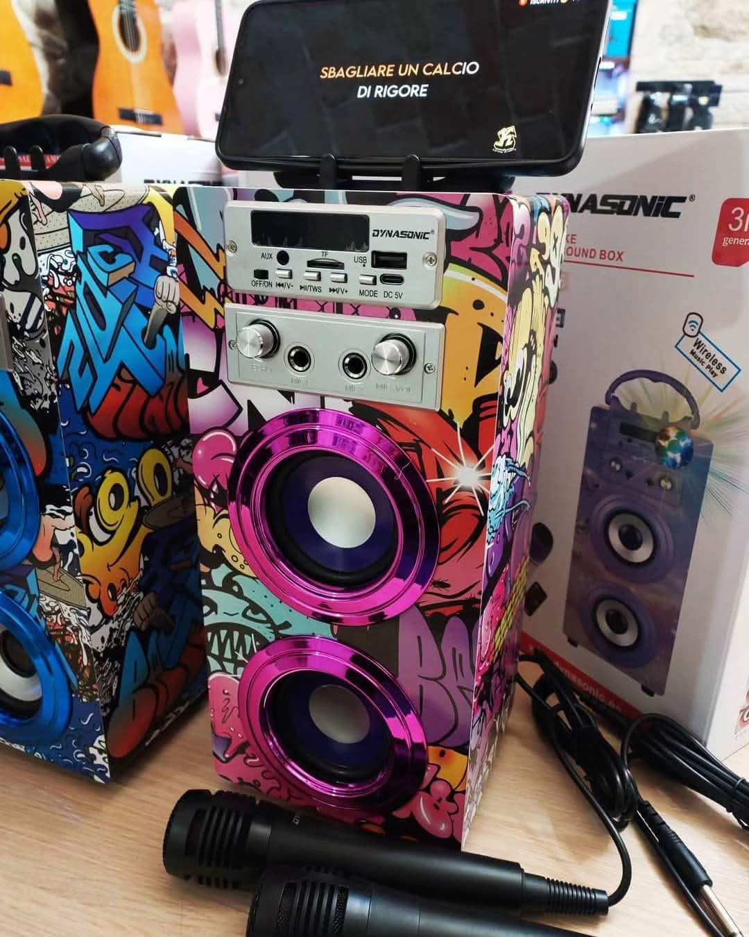 Amplificatori & Casse - Prodotto 14