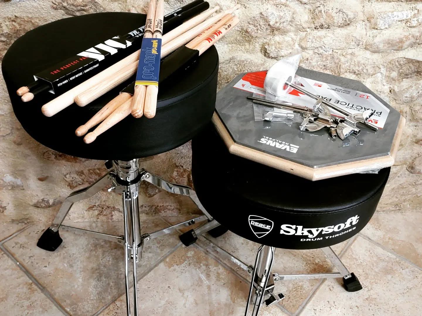 Batterie - Prodotto 3