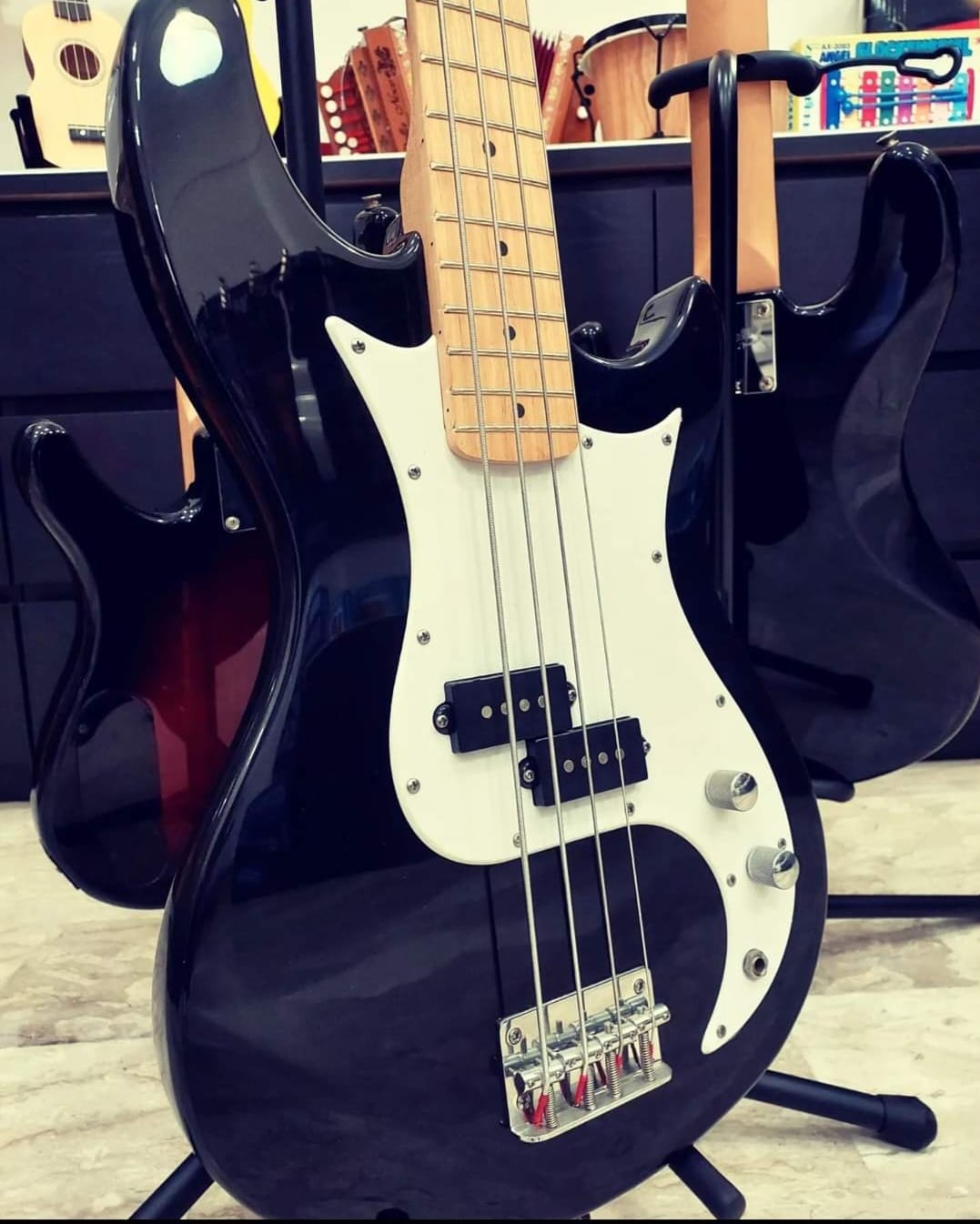 Chitarre - Prodotto 2