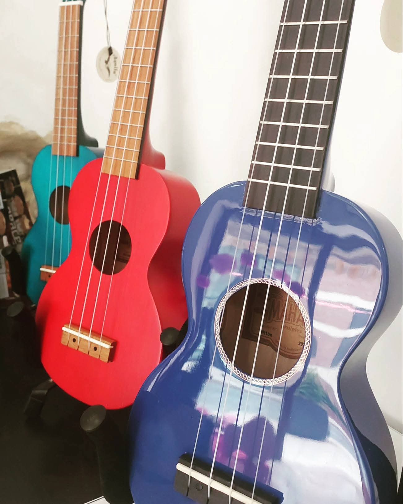 Chitarre - Prodotto 4