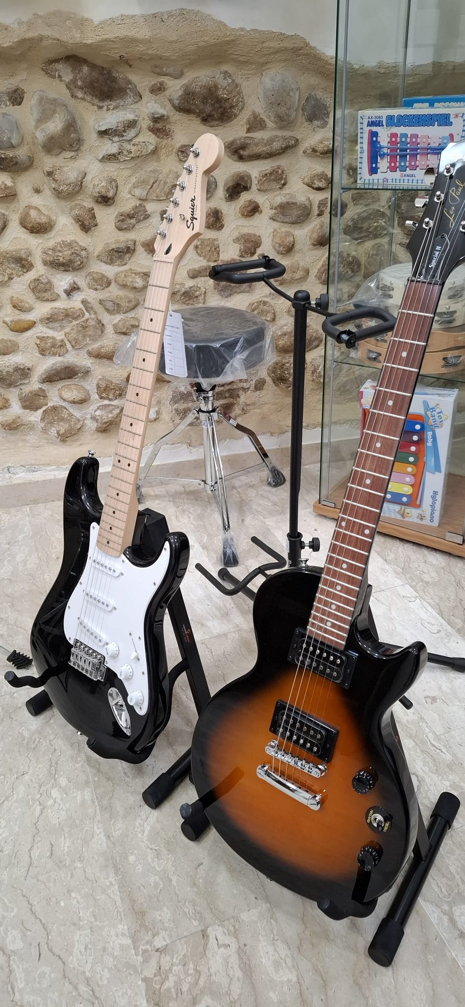 Chitarre - Prodotto 8