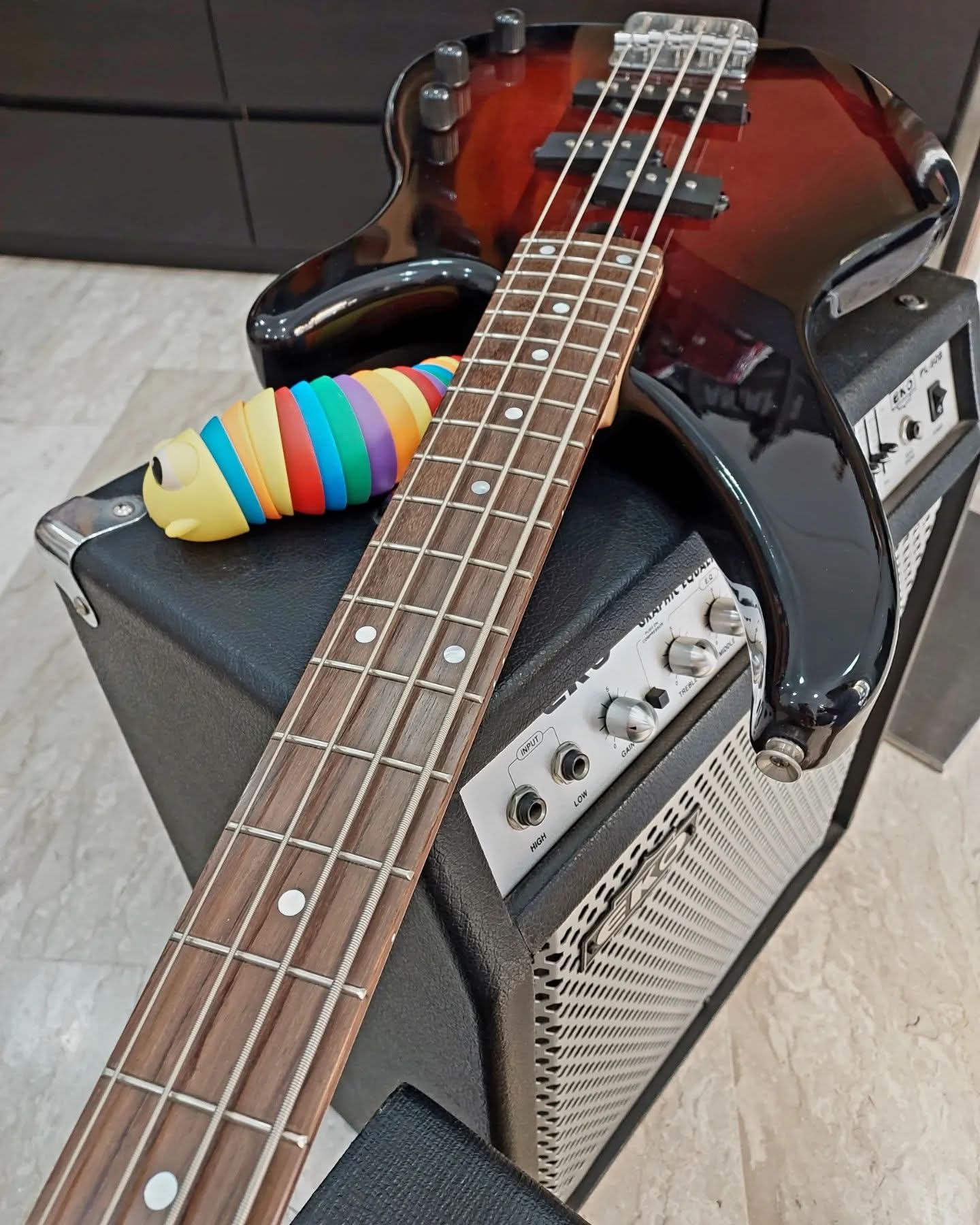 Chitarre - Prodotto 9