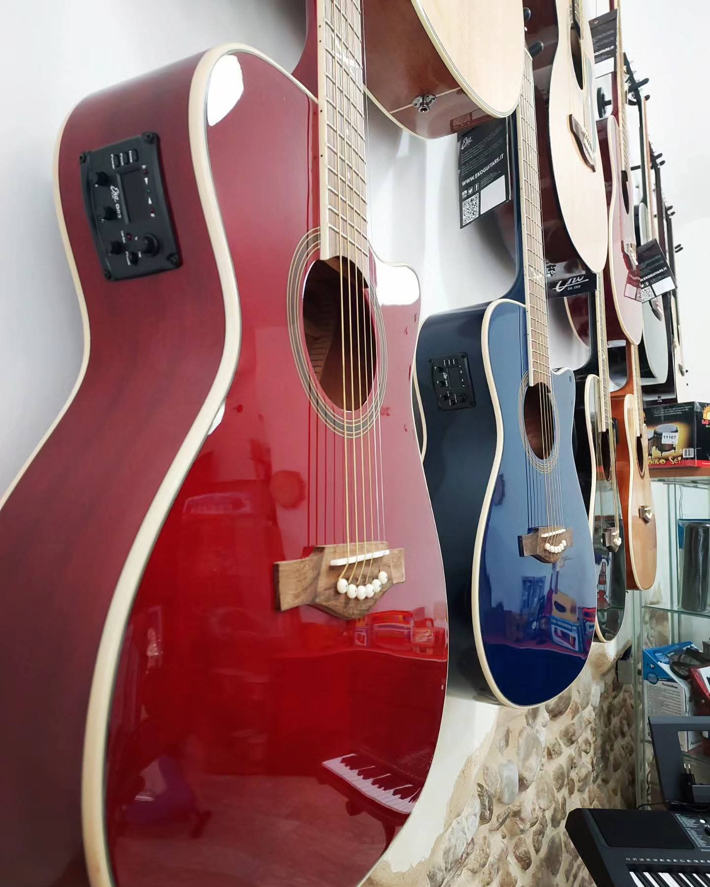 Chitarre - Prodotto 18