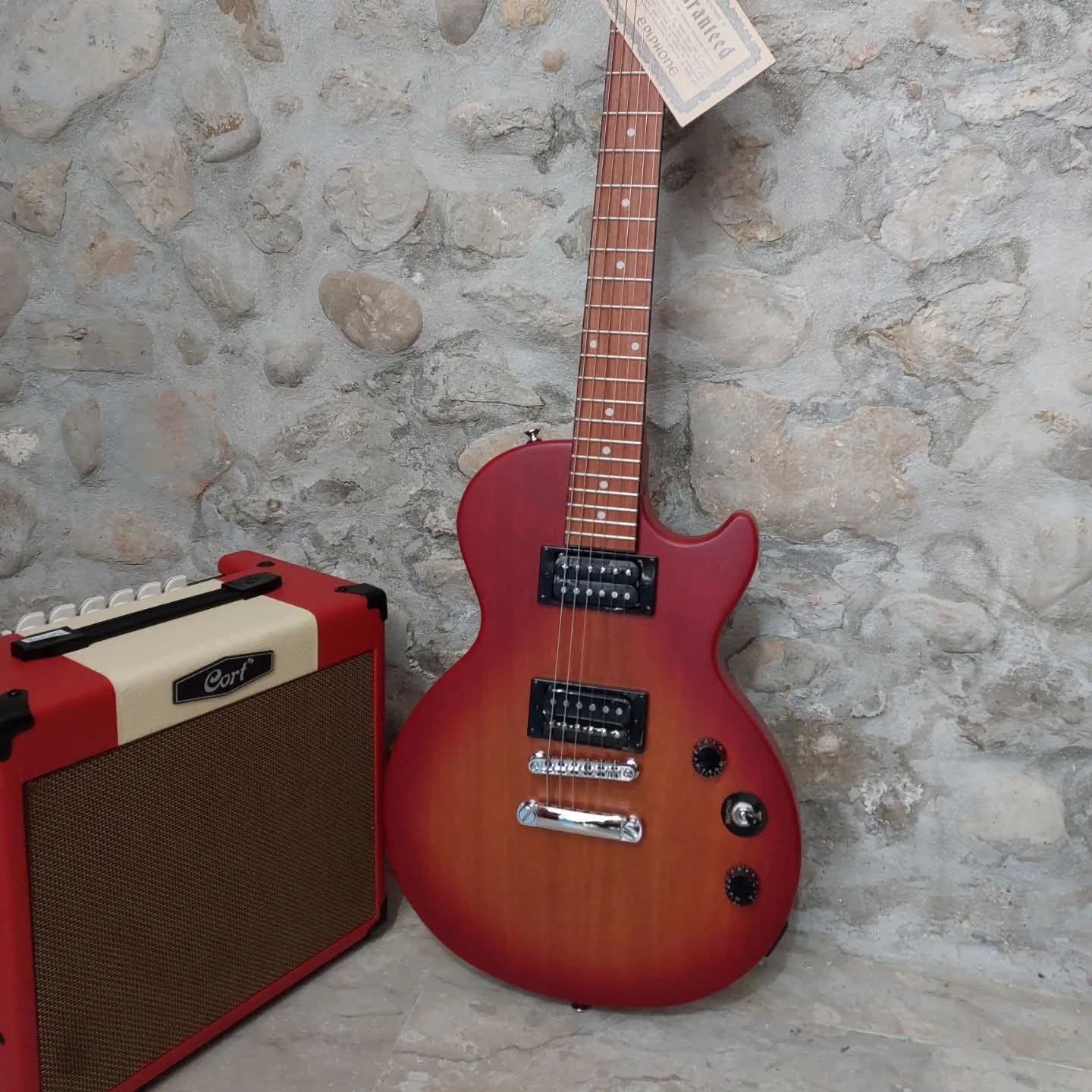 Chitarre - Prodotto 22