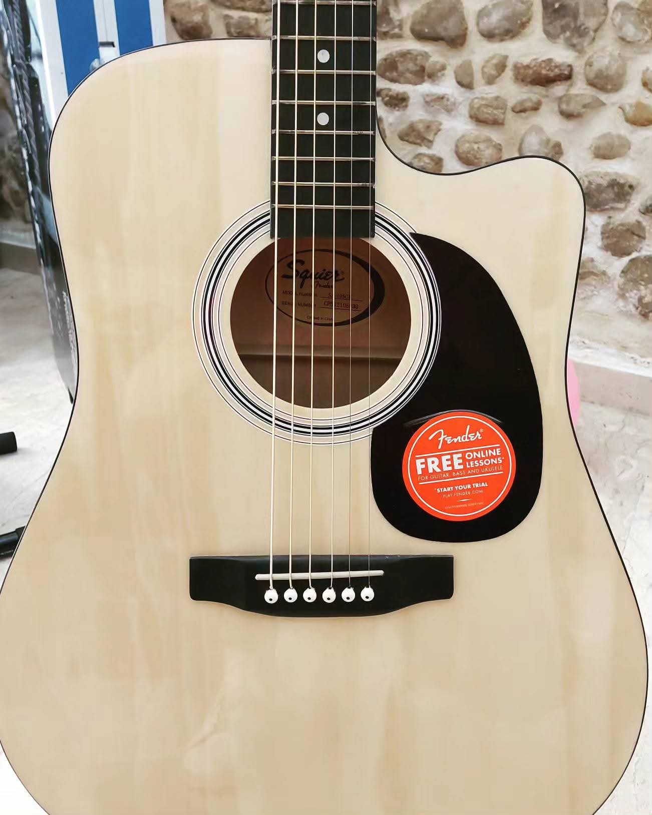 Chitarre - Prodotto 24