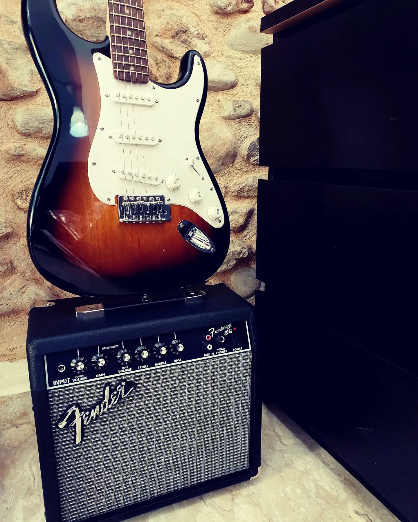 Chitarre - Prodotto 25