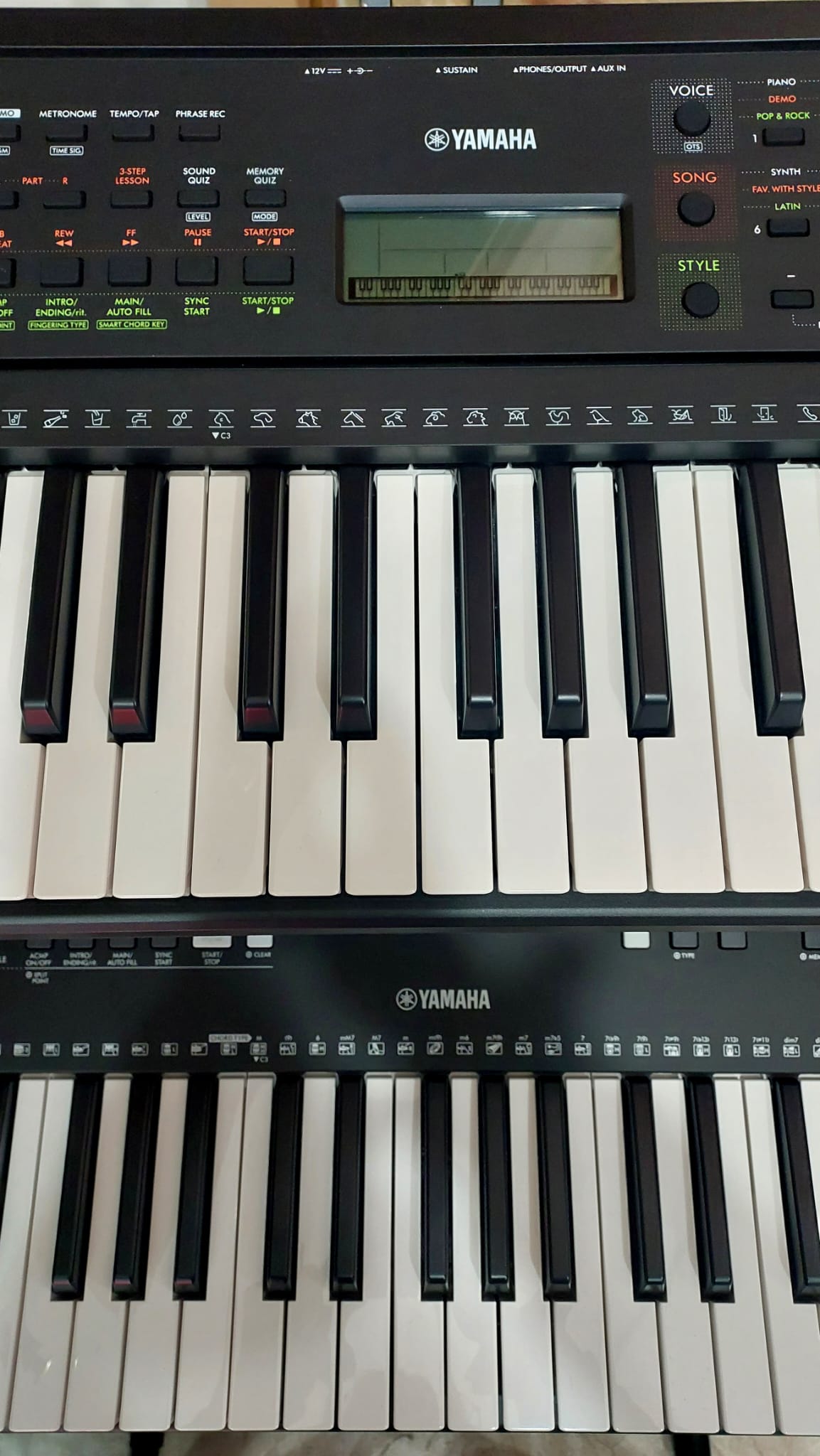 Pianoforti & Tastiere - Prodotto 1