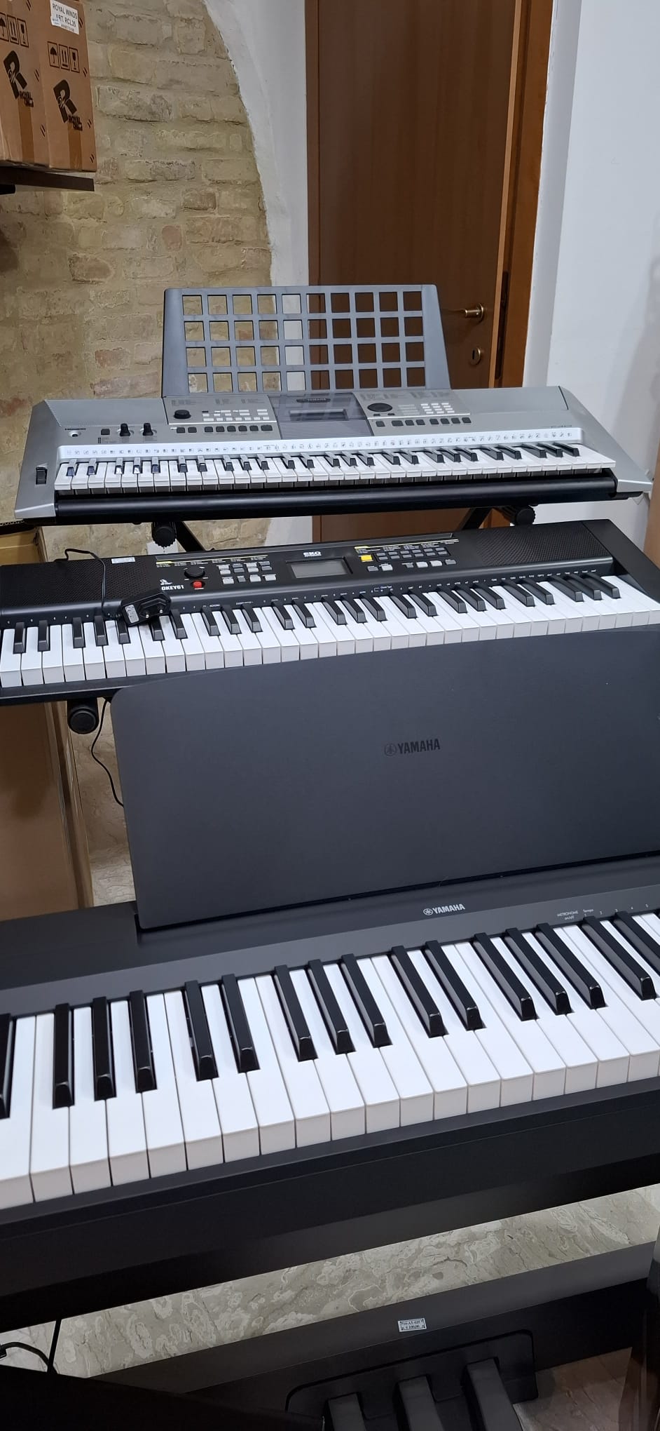 Pianoforti & Tastiere - Prodotto 2